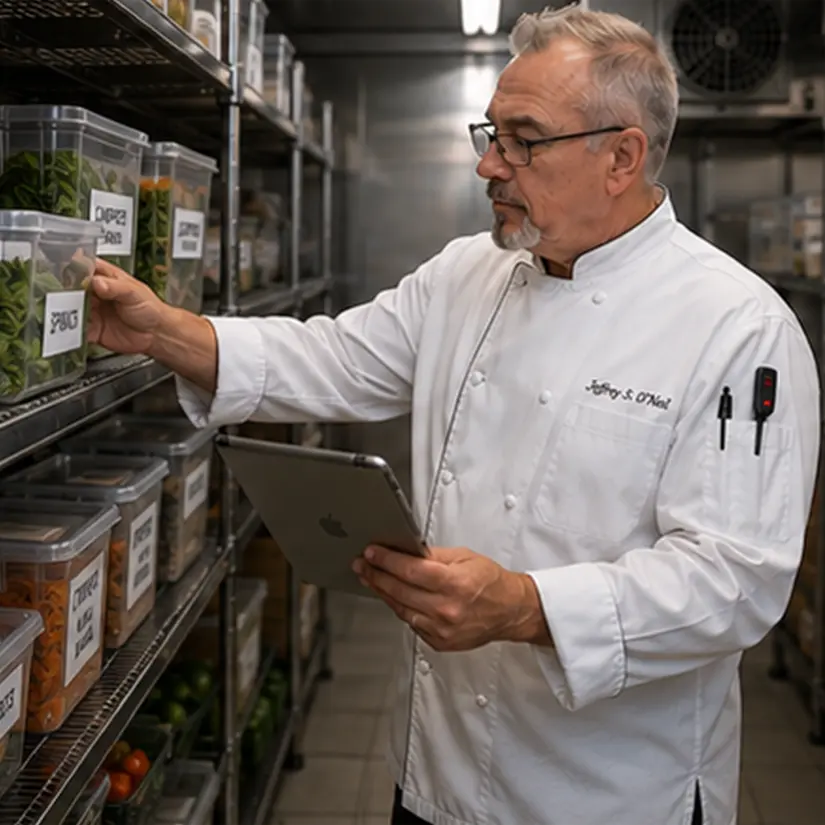Food Cost Consulting provides added value insight into how your menu can be improved