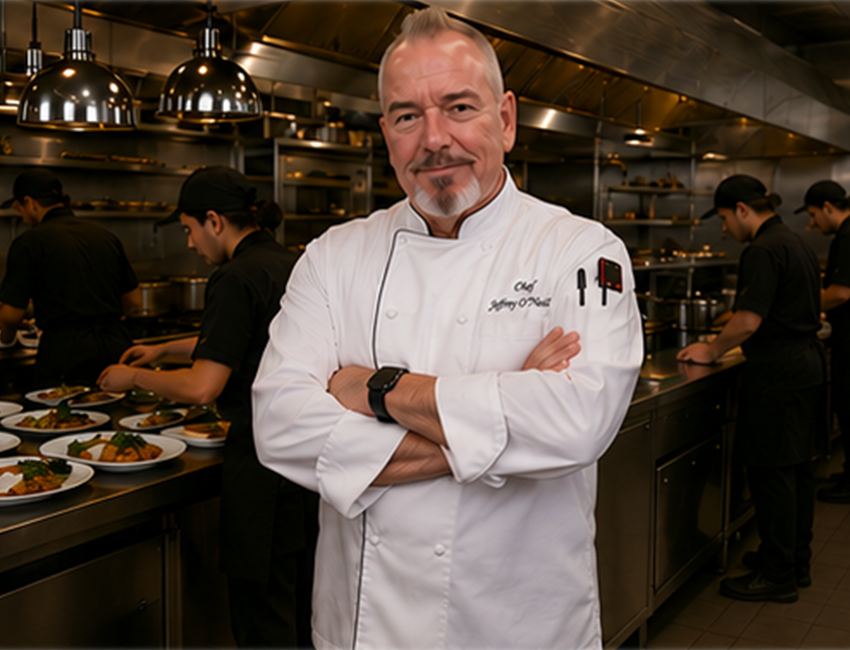 Your Restaurant will see the results of a restaurant turnaround consult.